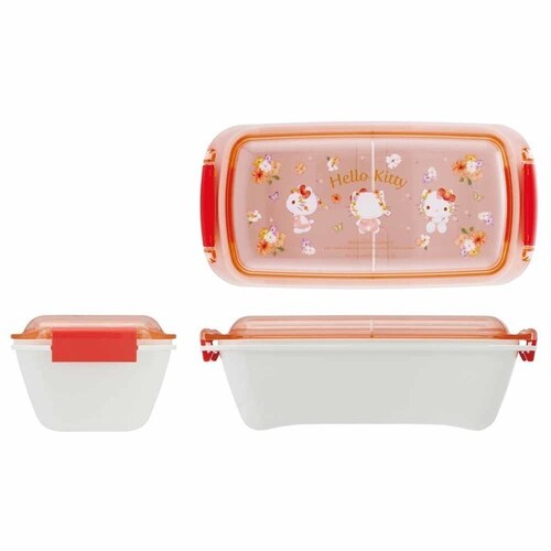 �X�P�[�^�[ �􂢂₷���L�����N�^�[�ٓ��� 530ml PTLB6B �n���[�L�e�B�p�X�e�����ʉԕ�_12