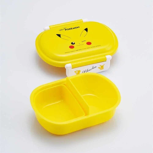 スケーター 弁当箱 360ml QAF2BA くまのプーさんフレンズファニー_8