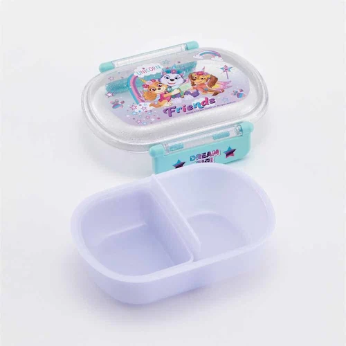 スケーター 弁当箱 360ml QAF2BA くまのプーさんフレンズファニー_10