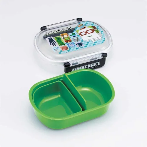 スケーター 弁当箱 360ml QAF2BA くまのプーさんフレンズファニー_13