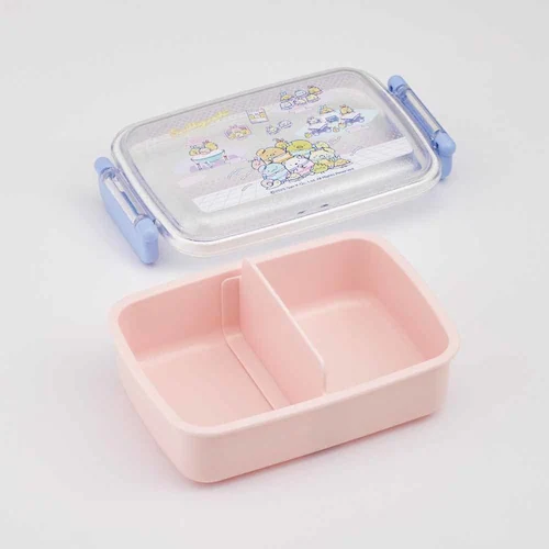 スケーター 弁当箱 450ml RBF3AN すみっコぐらし夢みるしっぽず_2