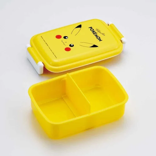 スケーター 弁当箱 450ml RBF3AN すみっコぐらし夢みるしっぽず_5