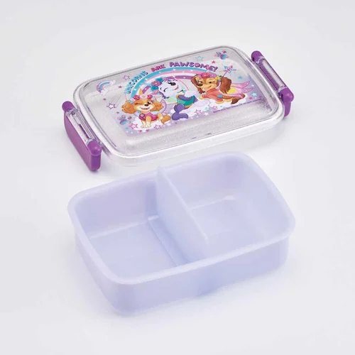 スケーター 弁当箱 450ml RBF3AN すみっコぐらし夢みるしっぽず_7