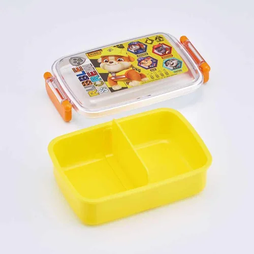 スケーター 弁当箱 450ml RBF3AN すみっコぐらし夢みるしっぽず_8