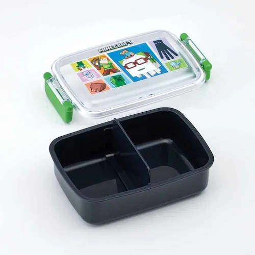 スケーター 弁当箱 450ml RBF3AN すみっコぐらし夢みるしっぽず_10