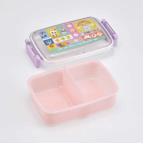 スケーター 弁当箱 450ml RBF3AN すみっコぐらし夢みるしっぽず_11