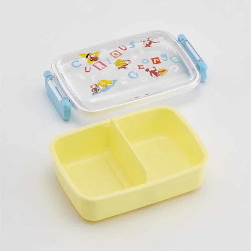 スケーター 弁当箱 450ml RBF3AN すみっコぐらし夢みるしっぽず_12