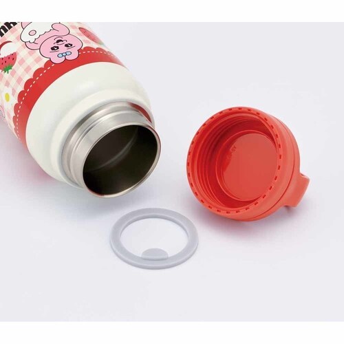 �X�P�[�^�[ �X�e�����X�}�O�{�g�� 350ml ���ς񂿂イ���� �X�g���x���[ STSC4 _4