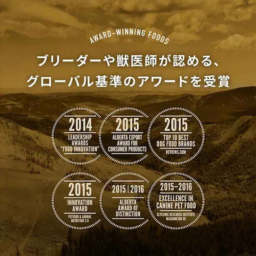 アカナ アカナ インドアエントリー 340G_4