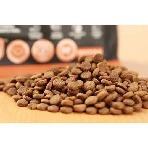 �`���[�� CHARM �t�@�[�����C�Y�h�_�b�N�L���b�g�t�[�h 4.5kg_4