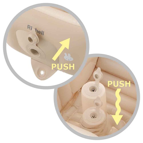 �~�b�t�B�[�ӂ��ӂ� �x�r�[�o�X �X�e�b�v�A�b�v 120504 _5