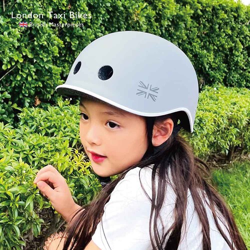 London Taxi �q���p�w�����b�g ���]�� �����_�C�����t �y�� 52�`56cm JP8105 �l�C�r�[_9