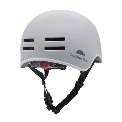 London Taxi �q���p�w�����b�g ���]�� �����_�C�����t �y�� 52�`56cm JP8105 �l�C�r�[_10