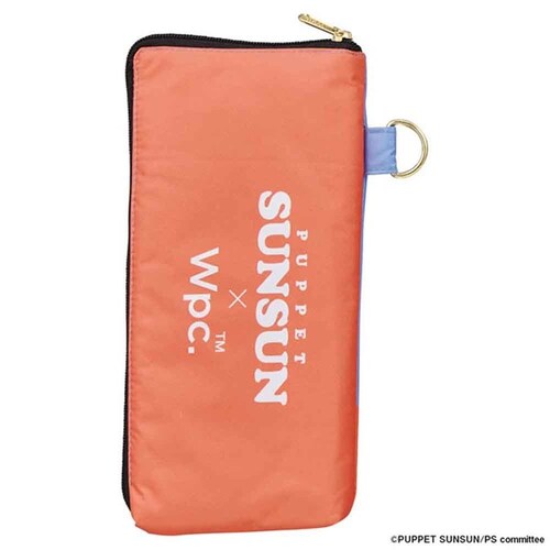 Wpc.�p�y�b�g�X���X�� �~ Wpc. �Ռ��t���[�c mini �t���[�c_3