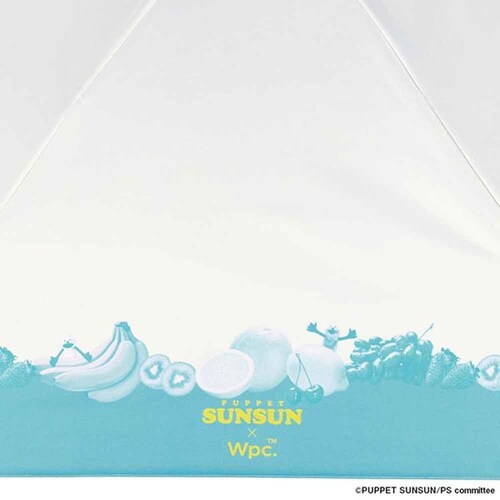 Wpc.�p�y�b�g�X���X�� �~ Wpc. �Ռ��t���[�c mini �t���[�c_9