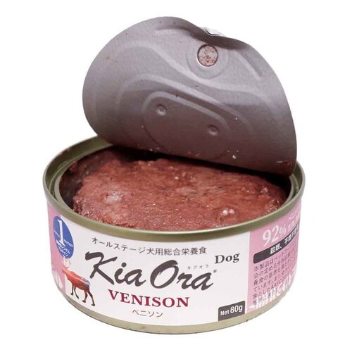 Kia Ora �E�F�b�g�t�[�h�� �x�j�\�� 80g_2