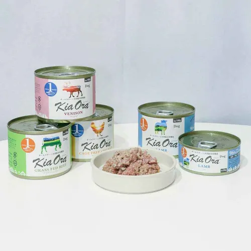 Kia Ora �E�F�b�g�t�[�h�� �x�j�\�� 80g_6