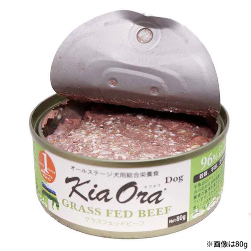 Kia Ora �E�F�b�g�t�[�h�� 180g �O���X�t�F�b�h�r�[�t_2