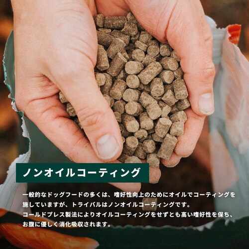 �g���C�o�� �R�[���h�v���X�t���b�V��(�X����) 400g �_�b�N_4