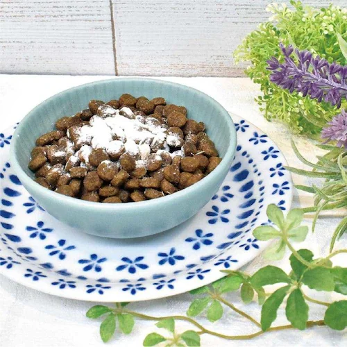 tasty! 天使のヤギミルク 80g りんごベジ味_2