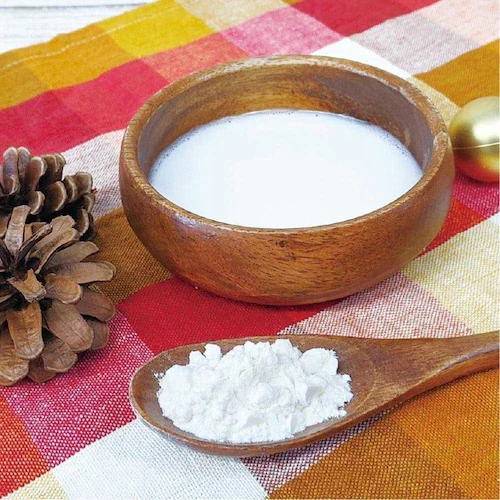 tasty! 天使のヤギミルク 80g りんごベジ味_3