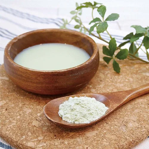 tasty! 天使のヤギミルク 80g りんごベジ味_9