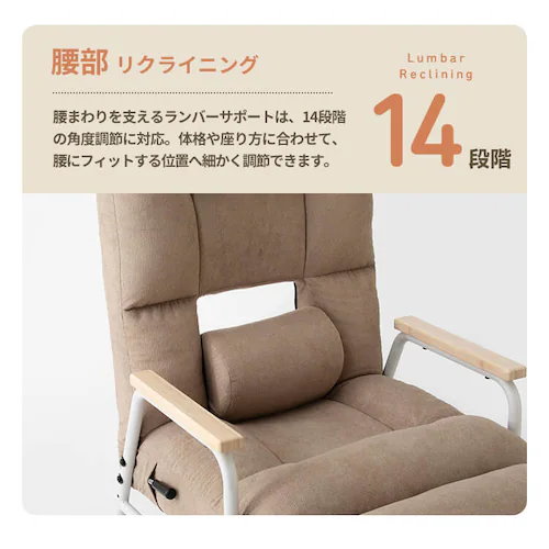 ���P�A�t�B�b�g �t�b�g���X�g�t�����o�[�T�|�[�g�����֎qMukava CG-246X-IS �O���[�W��_7