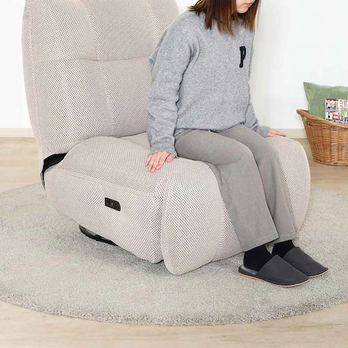 �d���p�[�\�i���`�F�A�[�@�l�n�u�d 49119 �O���[�y���Ԏw��s�z�y�v���U�Z���N�g�z�y������s�z_5