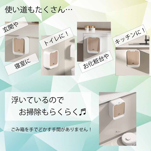 WINCOD �����Z���T�t���Ǌ|�����S�~�� 7L TH-ATC7-NW �i�`�������E�b�h_4