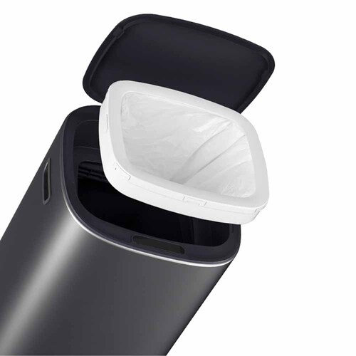 WINCOD 13L�X�}�[�g�_�X�g�{�b�N�X �������¥���������@�\���� �V���o�[ TH-SAT13-SL_5