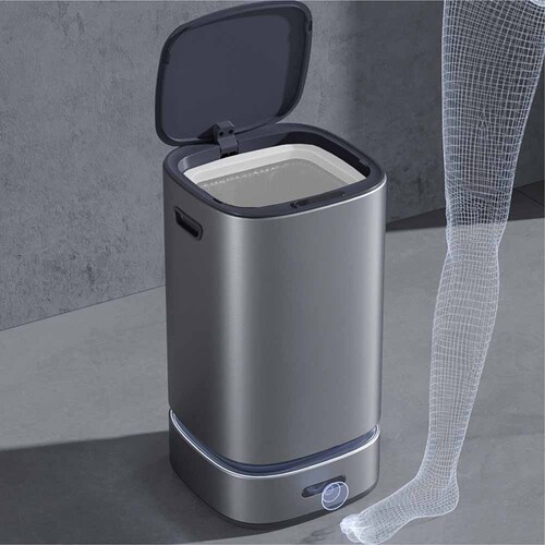 WINCOD 13L�X�}�[�g�_�X�g�{�b�N�X �������¥���������@�\���� �V���o�[ TH-SAT13-SL_6