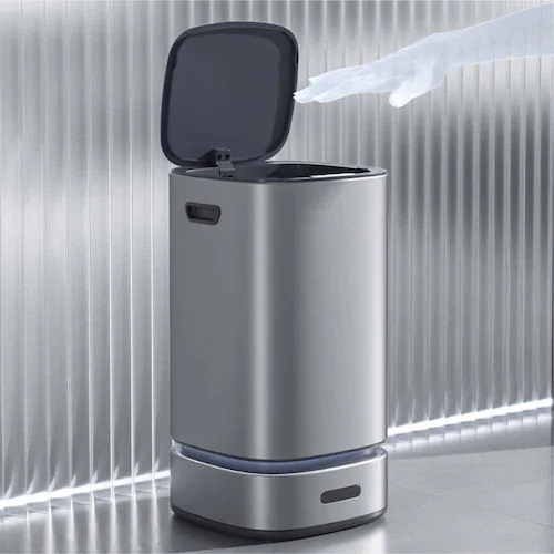 WINCOD 13L�X�}�[�g�_�X�g�{�b�N�X �������¥���������@�\���� �V���o�[ TH-SAT13-SL_7