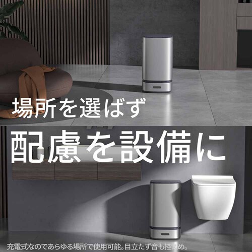 WINCOD 13L�X�}�[�g�_�X�g�{�b�N�X �������¥���������@�\���� �V���o�[ TH-SAT13-SL_16