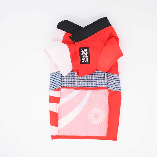 PiPi �h�b�O�E�F�A PP261-021-015 ���Ղ�͂��� 1���i���b�h�j_6