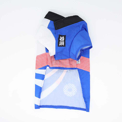 PiPi �h�b�O�E�F�A PP261-021-015 ���Ղ�͂��� 1���i���b�h�j_8