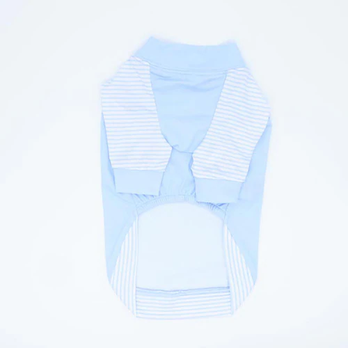 PiPi �h�b�O�E�F�A �h��T�V���c PP261-021-026 1���i�O���[�j_5