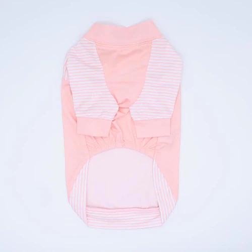 PiPi �h�b�O�E�F�A �h��T�V���c PP261-021-026 1���i�O���[�j_17