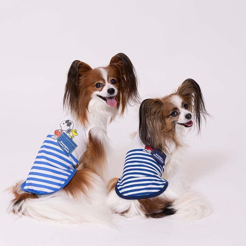 PEANUTS �h�b�O�E�F�A �^���N�g�b�v SN261-021-007 �X�k�[�s�[ 1���i���b�h�j_2