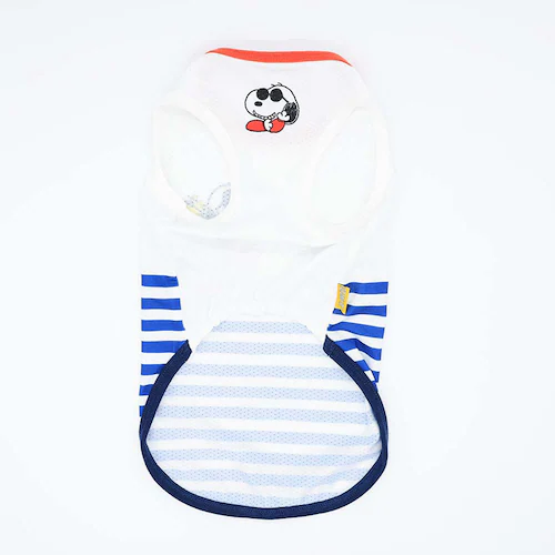 PEANUTS �h�b�O�E�F�A �^���N�g�b�v SN261-021-007 �X�k�[�s�[ 1���i���b�h�j_6