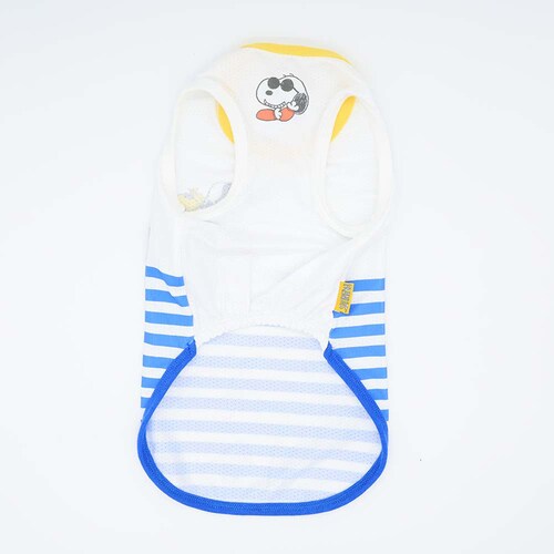 PEANUTS �h�b�O�E�F�A �^���N�g�b�v SN261-021-007 �X�k�[�s�[ 1���i���b�h�j_11