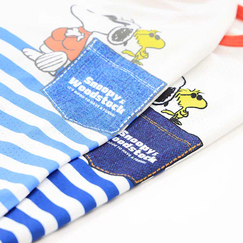 PEANUTS �h�b�O�E�F�A �^���N�g�b�v SN261-021-007 �X�k�[�s�[ 1���i���b�h�j_13