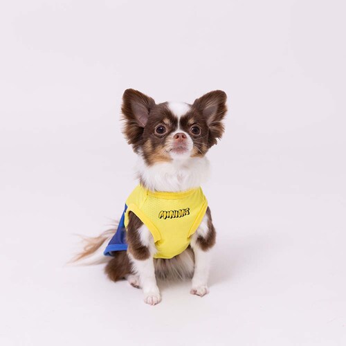 PEANUTS �h�b�O�E�F�A �^���N�g�b�v SN261-021-007 �X�k�[�s�[ 1���i���b�h�j_14