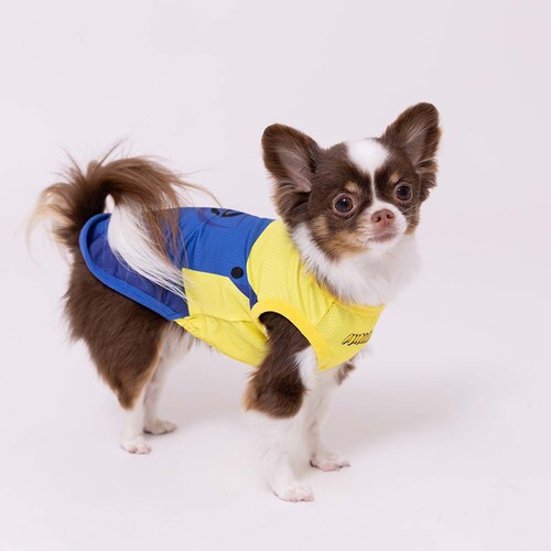 PEANUTS �h�b�O�E�F�A �^���N�g�b�v SN261-021-007 �X�k�[�s�[ 1���i���b�h�j_15