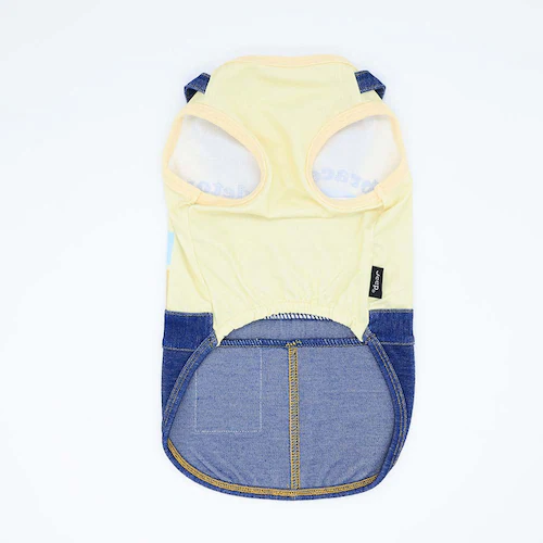 JEEP �h�b�O�E�F�A �f�j���ؑփ^���N�g�b�v JE261-021-009 1���i�N���[���j_5