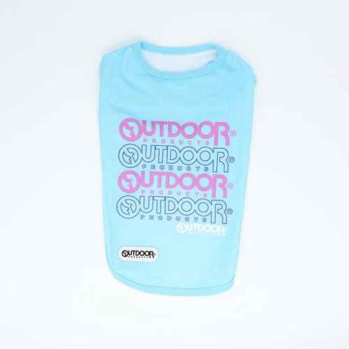 OUTDOOR �h�b�O�E�F�A �N�[���^���N�g�b�v OD261-021-007 ���S 1��_3