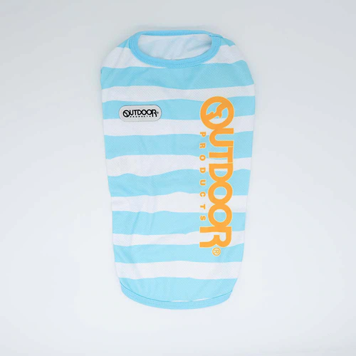 OUTDOOR �h�b�O�E�F�A �N�[���^���N�g�b�v OD261-021-007 ���S 1��_7