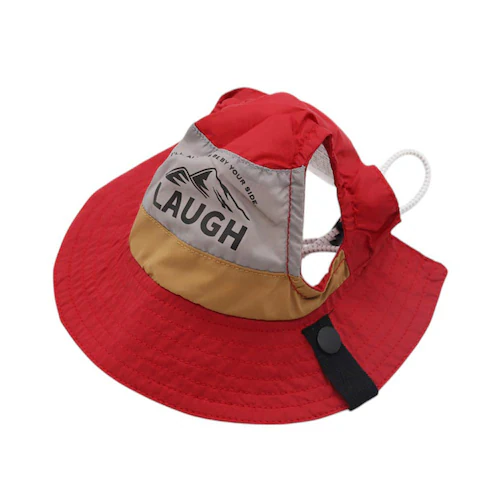 PiPi �h�b�O�E�F�A �T�t�@���n�b�g L PP251-291-006 �J�[�L_10