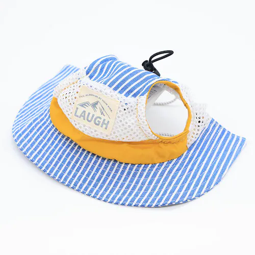 PiPi �h�b�O�E�F�A �q�b�R���[�n�b�g S PP261-291-001 ���b�h_16