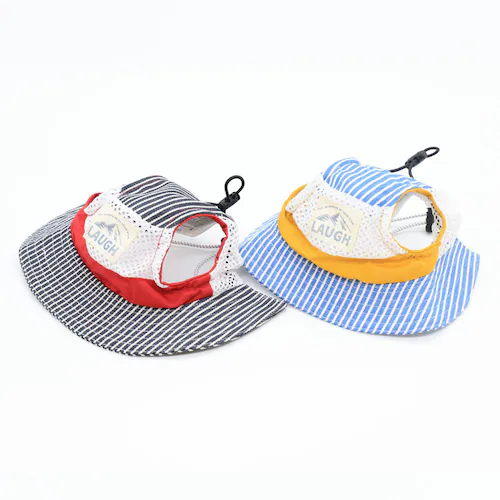 PiPi �h�b�O�E�F�A �q�b�R���[�n�b�g M PP261-291-002 ���b�h_9
