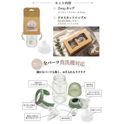 nouka �����������Q�v�����J�b�v�M�t�g NK-GXCSS005-1 �u���[��_6